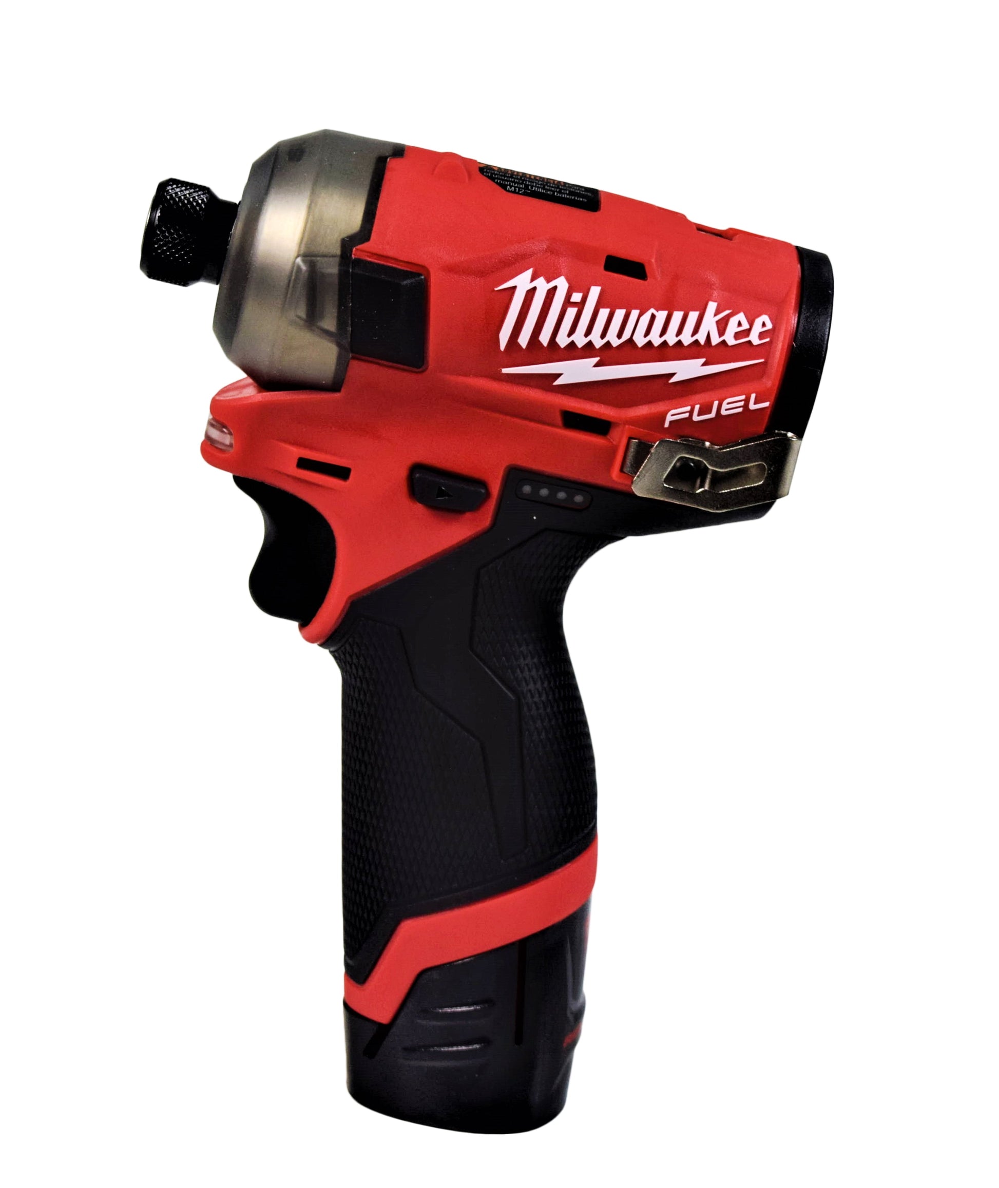 2551-20 Hydraulic Driver 1/4" Hex (Tool Only)