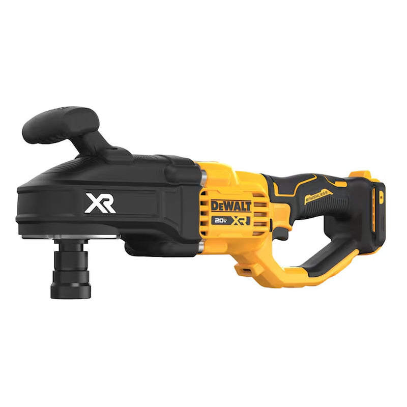XR POWER DETECT Stud Joist 20-Volt Max 7/16-In Keyless Brushless Cordless Drill