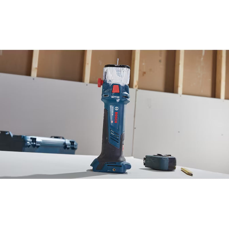 1-Speed 18-Volt Cutting Cordless Rotary Tool (Battery Not Included)
