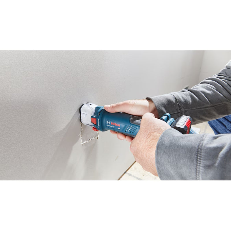 1-Speed 18-Volt Cutting Cordless Rotary Tool (Battery Not Included)