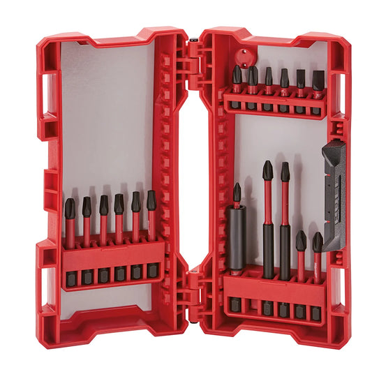 Tool SHOCKWAVE Impact Duty Driver Bit Set -18PC