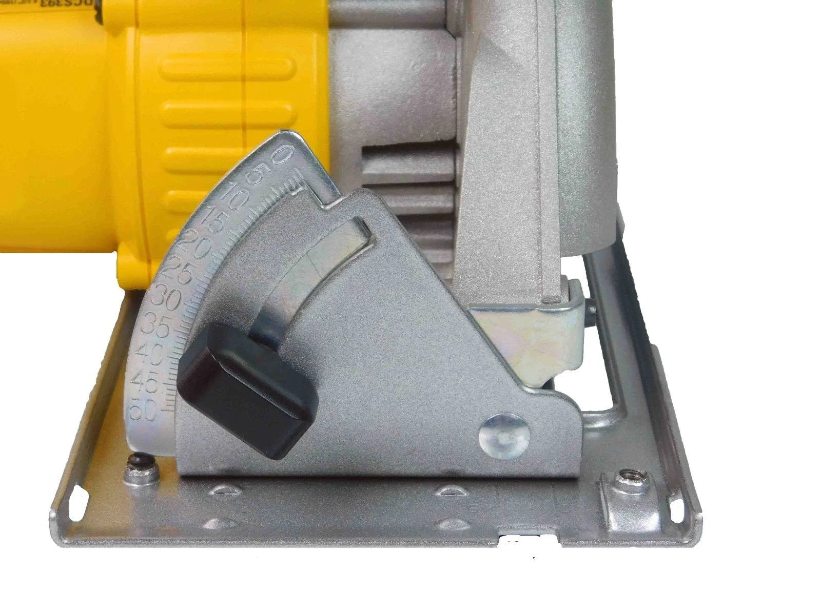 DCS393 20V 6-1/2In. Li-Ion Cordless Circular Saw W/ Blade
