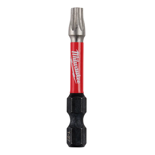 Tool SHOCKWAVE 2" Impact Torx T27 Power Bit