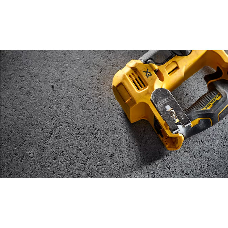 XTREME 12-Volt Max Sds-Plus Sds-Plus Cordless Rotary Hammer Drill