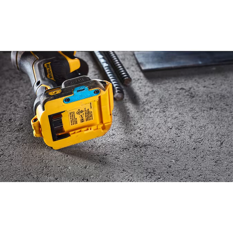 XR 3-In 20-Volt Max Trigger Switch Brushless Cordless Cut-Off Tool