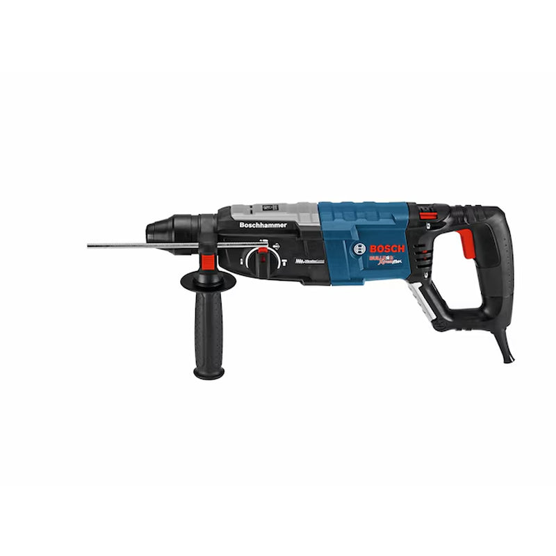Bulldog 8.5 -Amp Sds-Plus Sds-Plus Variable Speed Rotary Hammer Drill