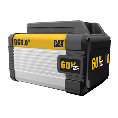 Caterpillar Cat® DG6B5 60V 5Ah Lithium-Ion Battery