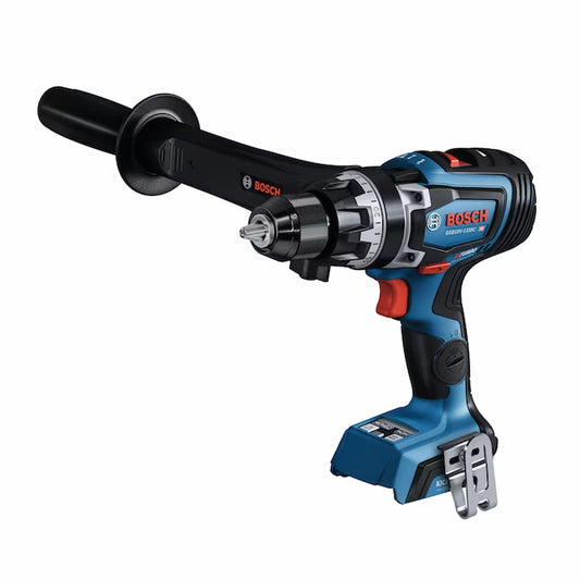 1/2-In 18-Volt Variable Speed Brushless Cordless Hammer Drill
