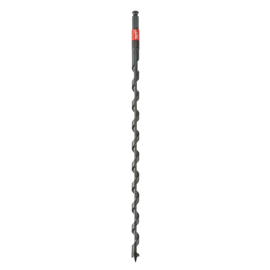 Tool 9/16" X 24" SHOCKWAVE Lineman'S Impact Auger Bit