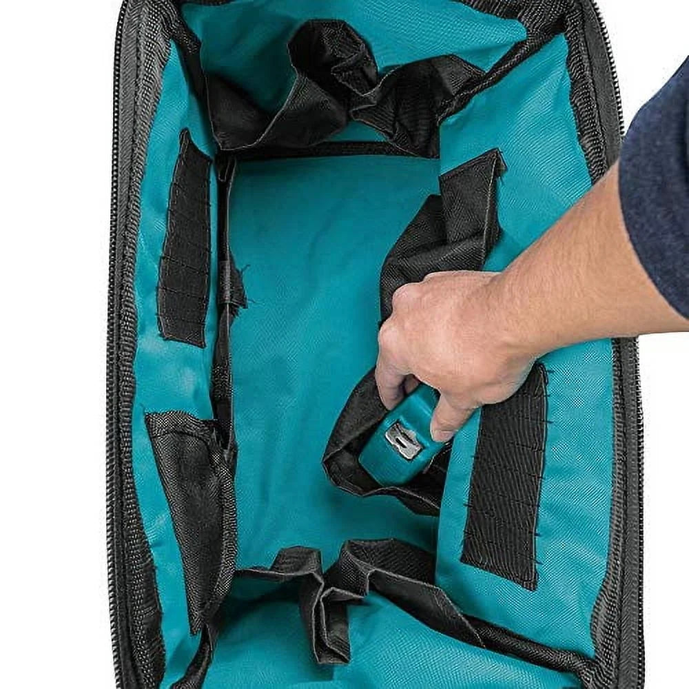 Heavy-Duty 14" Contractor Tool Bag