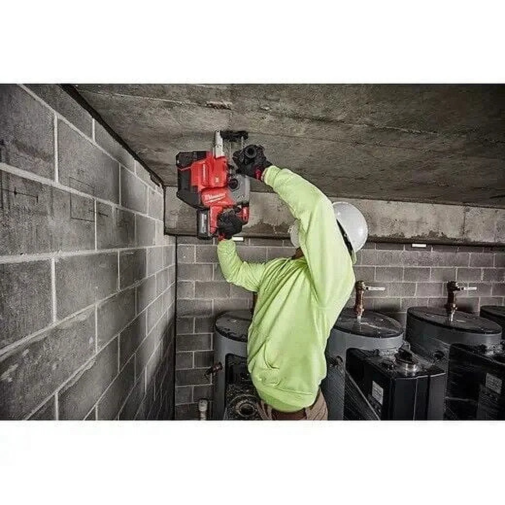 1" SDS+ ROTARY HAMMER