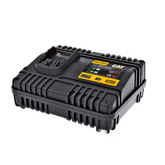 18-Volt -Volt Lithium-Ion ( Battery Charger )