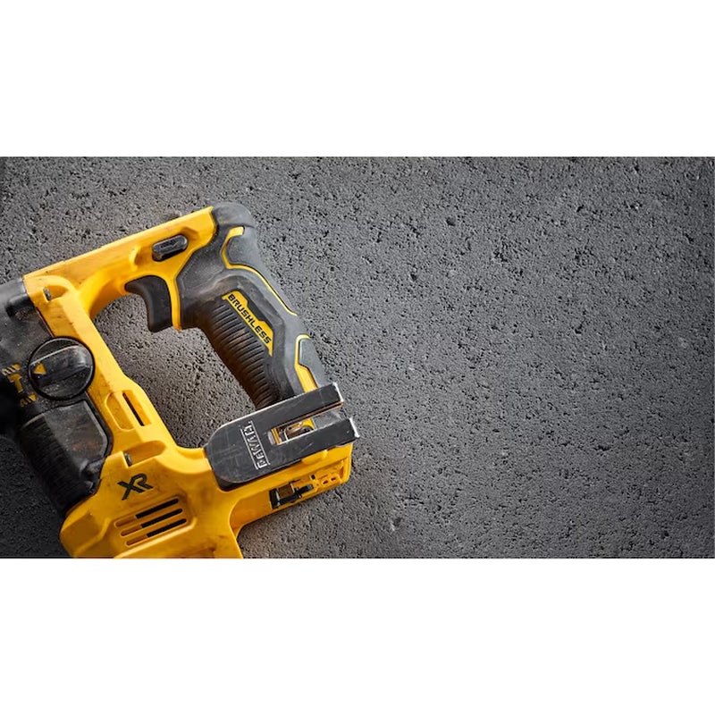 XTREME 12-Volt Max Sds-Plus Sds-Plus Cordless Rotary Hammer Drill