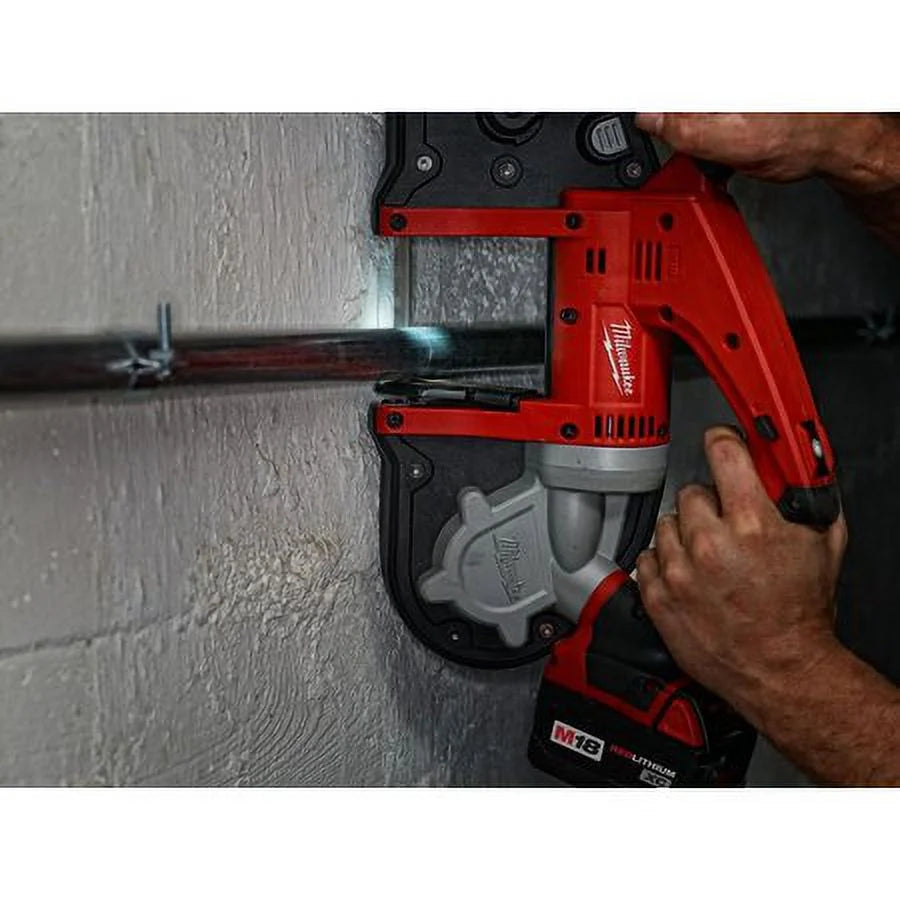 Bare-Tool  2629-20 M18 18-Volt Cordless Band Saw (Tool Only, No Battery)