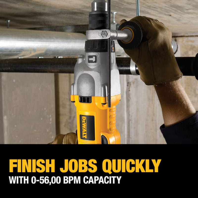 1/2-In 10 -Amp Variable Speed Hammer Drill