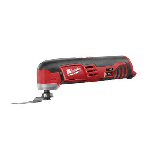 2426-20 M12 Cordless Oscillating Multi-Tool (Tool-Only)