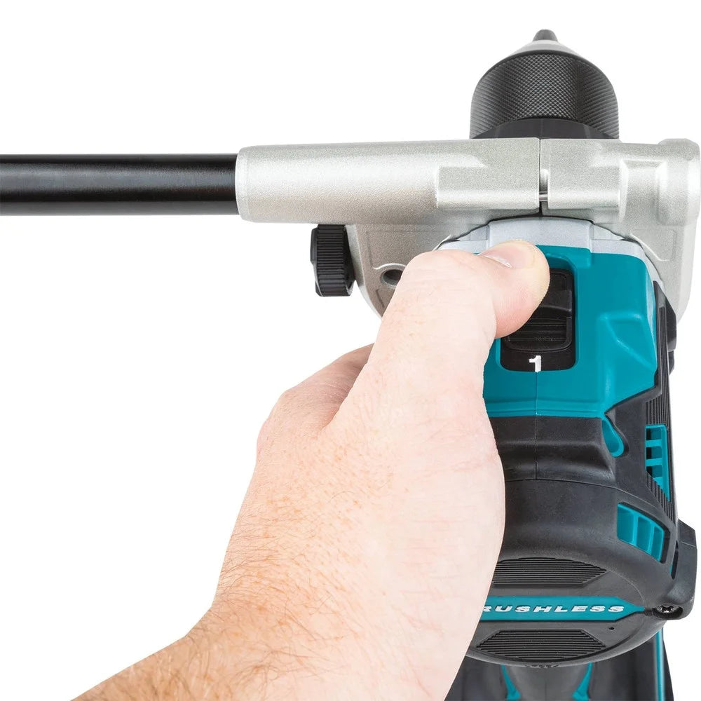 XPH14Z 18V LXT Brushless Lithium-Ion 1/2 In. Cordless Hammer Drill Driver (Tool Only)