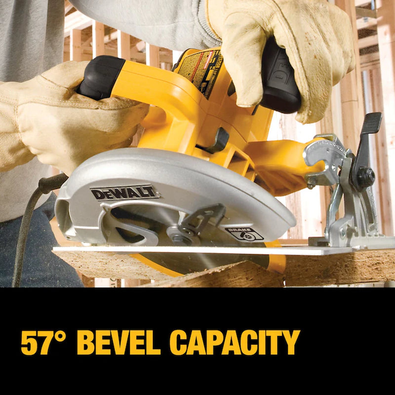 15 -Amp 7-1/4-In Circular Saw