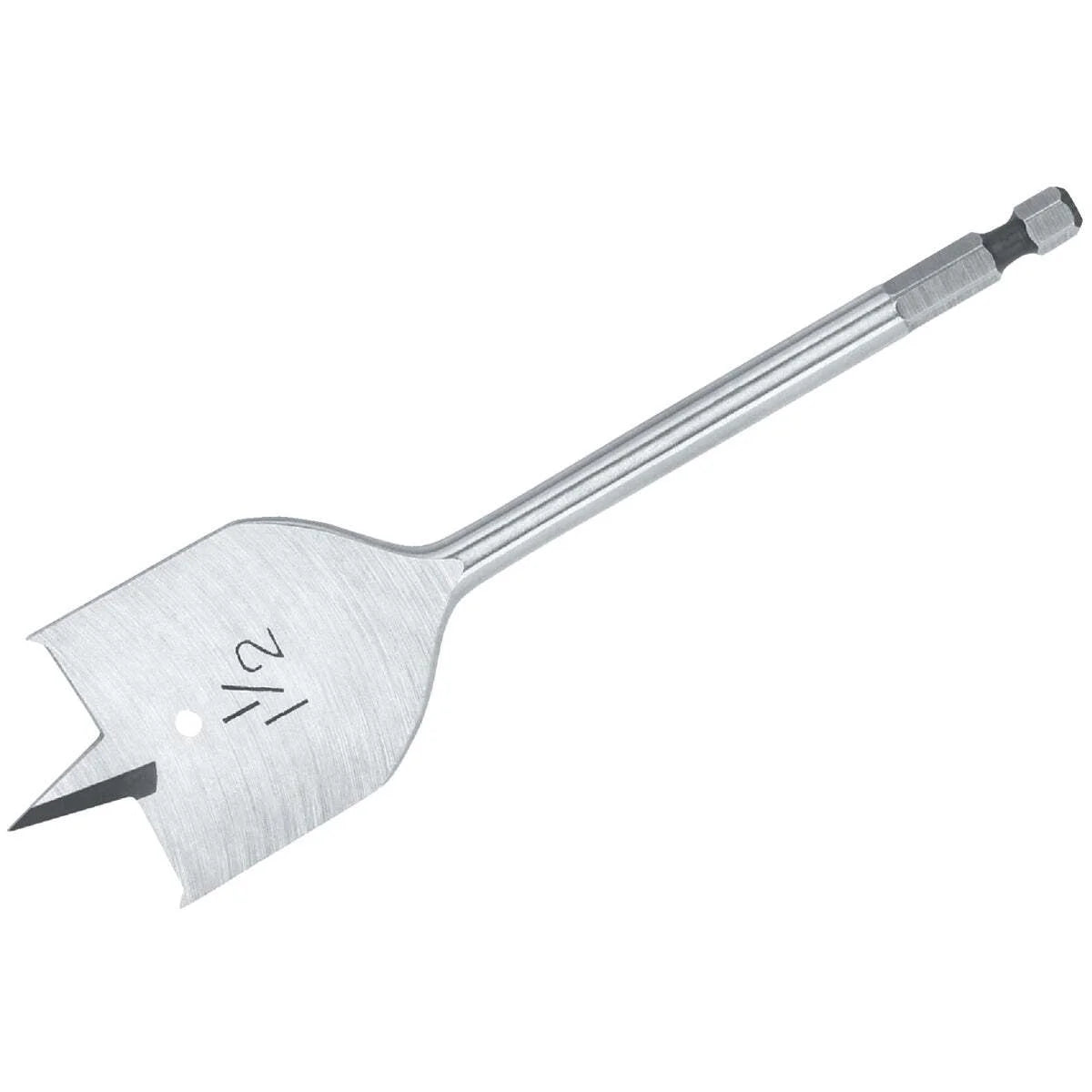 1 1/2" X 6" Spade Bit