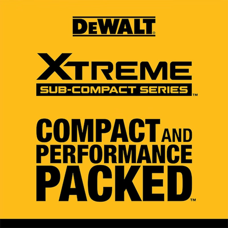 XTREME 12-Volt Max Sds-Plus Sds-Plus Cordless Rotary Hammer Drill