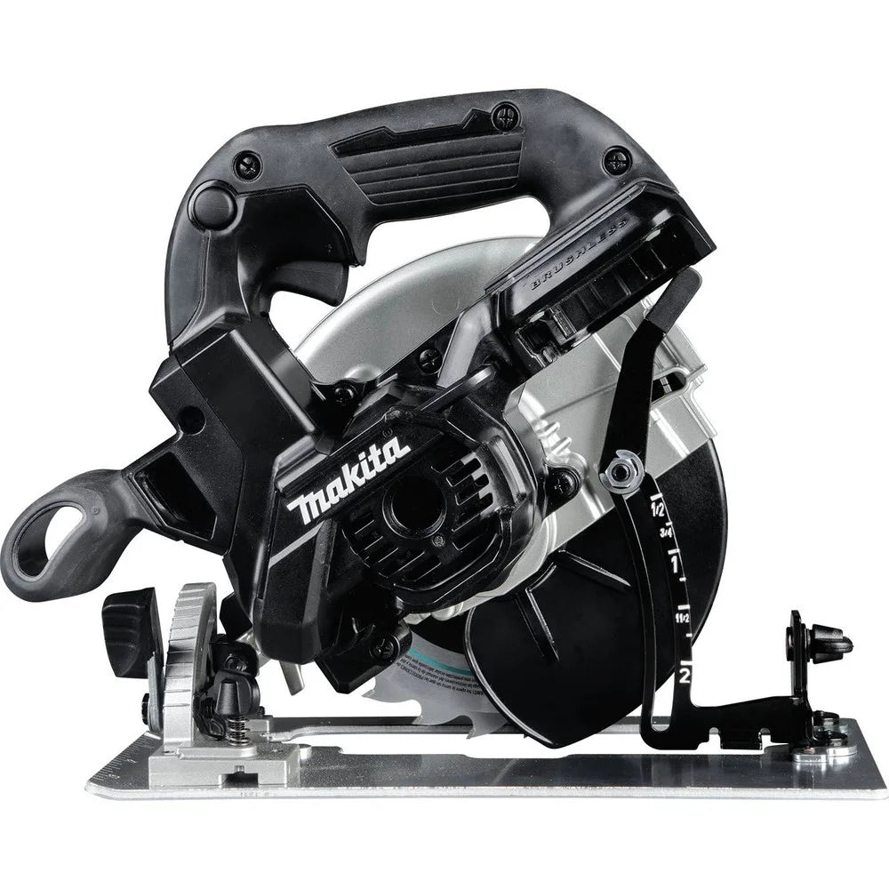 XSH04ZB LXT 18V Sub-Compact Brushless Cordless 6-1/2 Inch Circular Saw