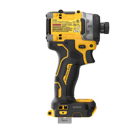 XR 20-Volt Max 1/4-In Brushless Cordless Impact Driver (Battery Not Included and Charger Not Included )
