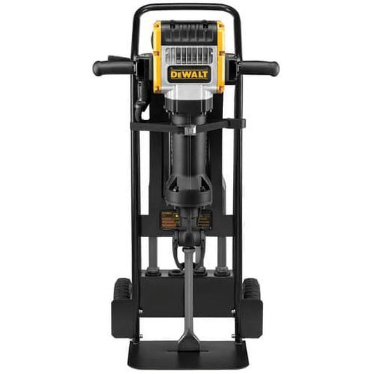 D25980K Pavement Breaker with Hammer Truck and Steel