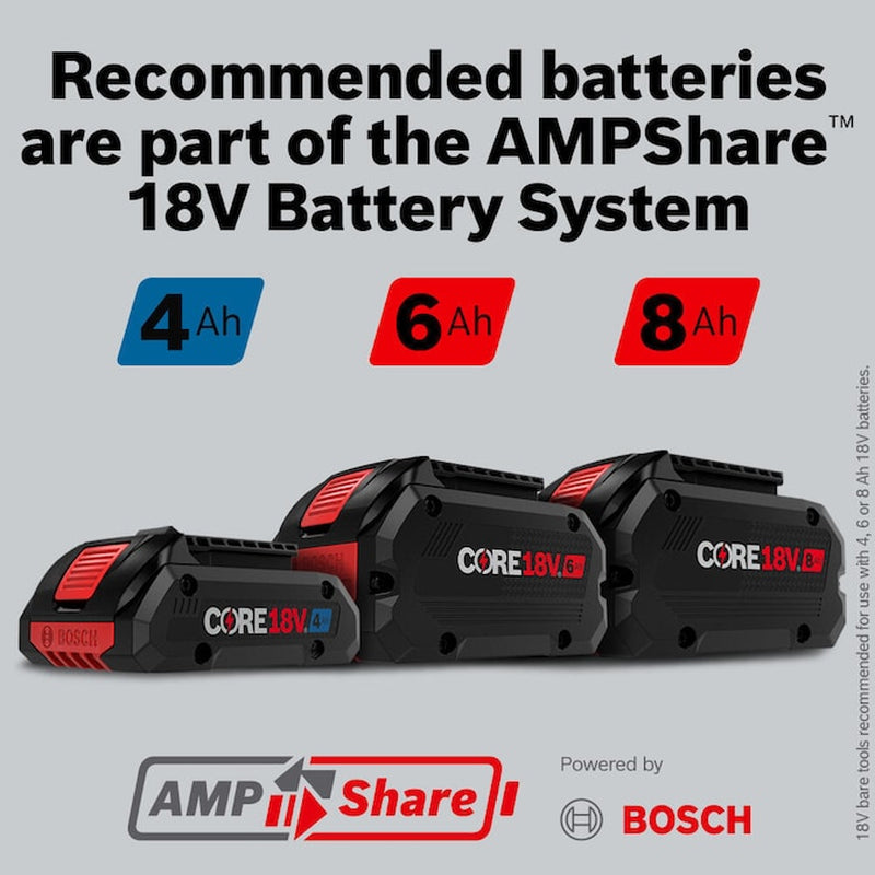 18-Volt Brushless Variable Speed Keyless Jigsaw (Battery Not Included)