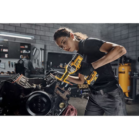 XR 20-Volt Max Variable Speed Brushless 1/2-In Drive Cordless Impact Wrench