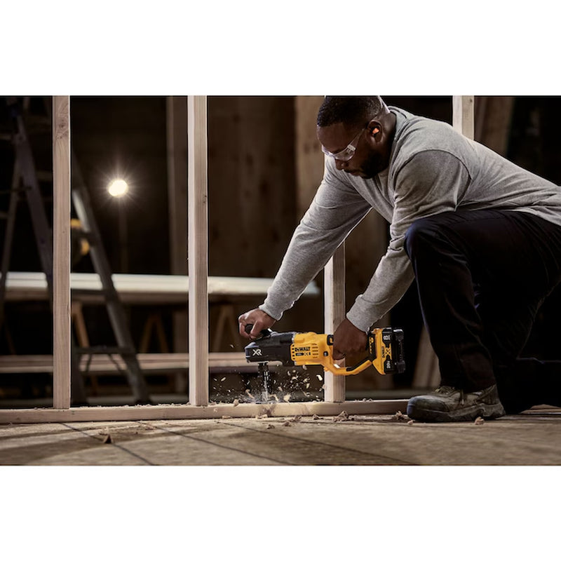 XR POWER DETECT Stud Joist 20-Volt Max 7/16-In Keyless Brushless Cordless Drill