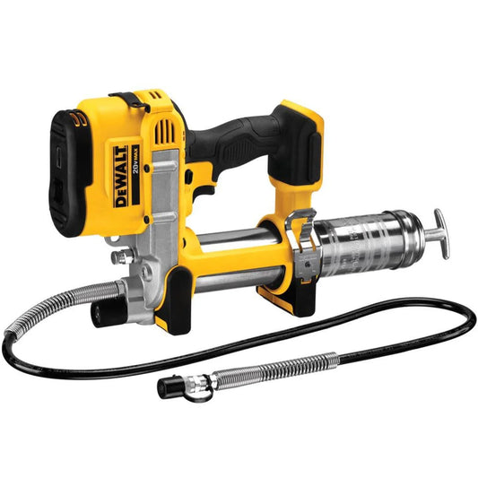 20V Max Cordless Grease Gun (Tool Only)