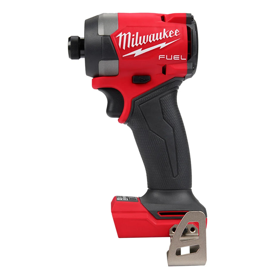 M18 FUEL 18V Lithium-Ion Brushless Cordless 1/4" Hex Impact Driver 2953-20 (Tool-Only)