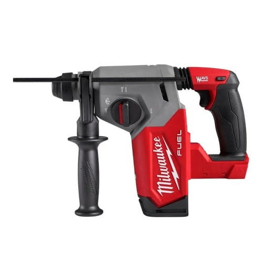 1" SDS+ ROTARY HAMMER