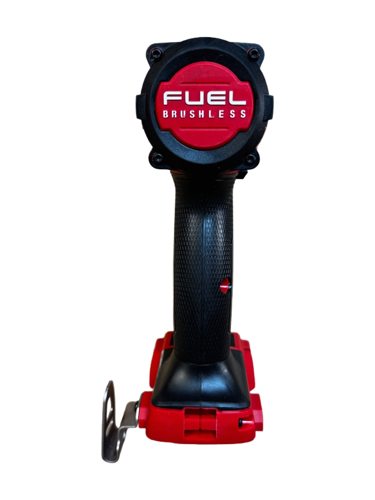 2855-20 M18 FUEL 1/2" Compact Impact Wrench with Friction Ring – 250 Ft-Lbs Torque, 4.9" Length, Brushless Motor, 4-Mode DRIVE CONTROL (Bare Tool)