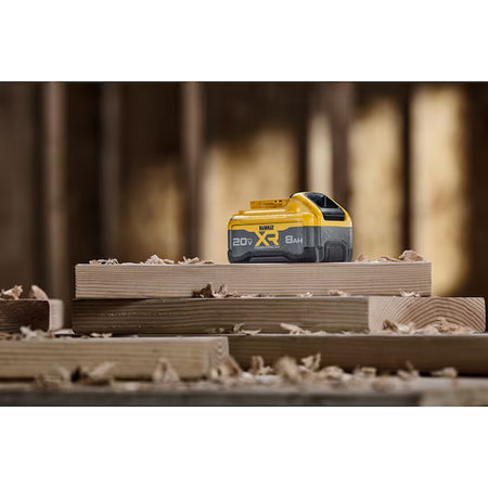 XR POWERPACK 20 -Volt 1 -Pack Lithium-Ion ( 8 Ah Battery )
