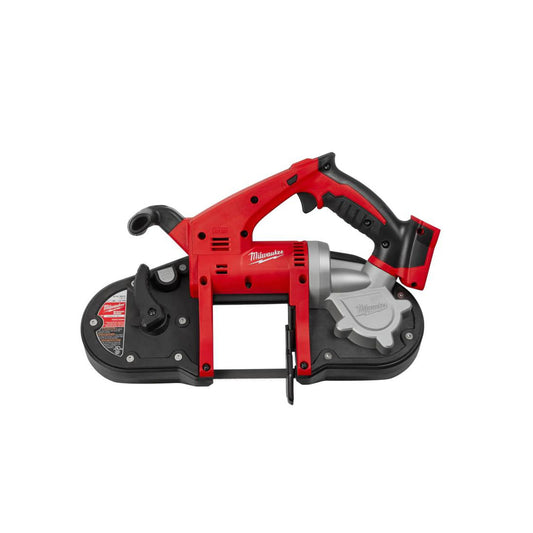 Bare-Tool  2629-20 M18 18-Volt Cordless Band Saw (Tool Only, No Battery)