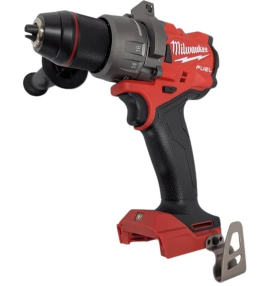 M18 FUEL 1/2" Hammer Drill Driver – Compact, High-Power, Brushless, Cordless Drill 2904-20 (Bare Tool)