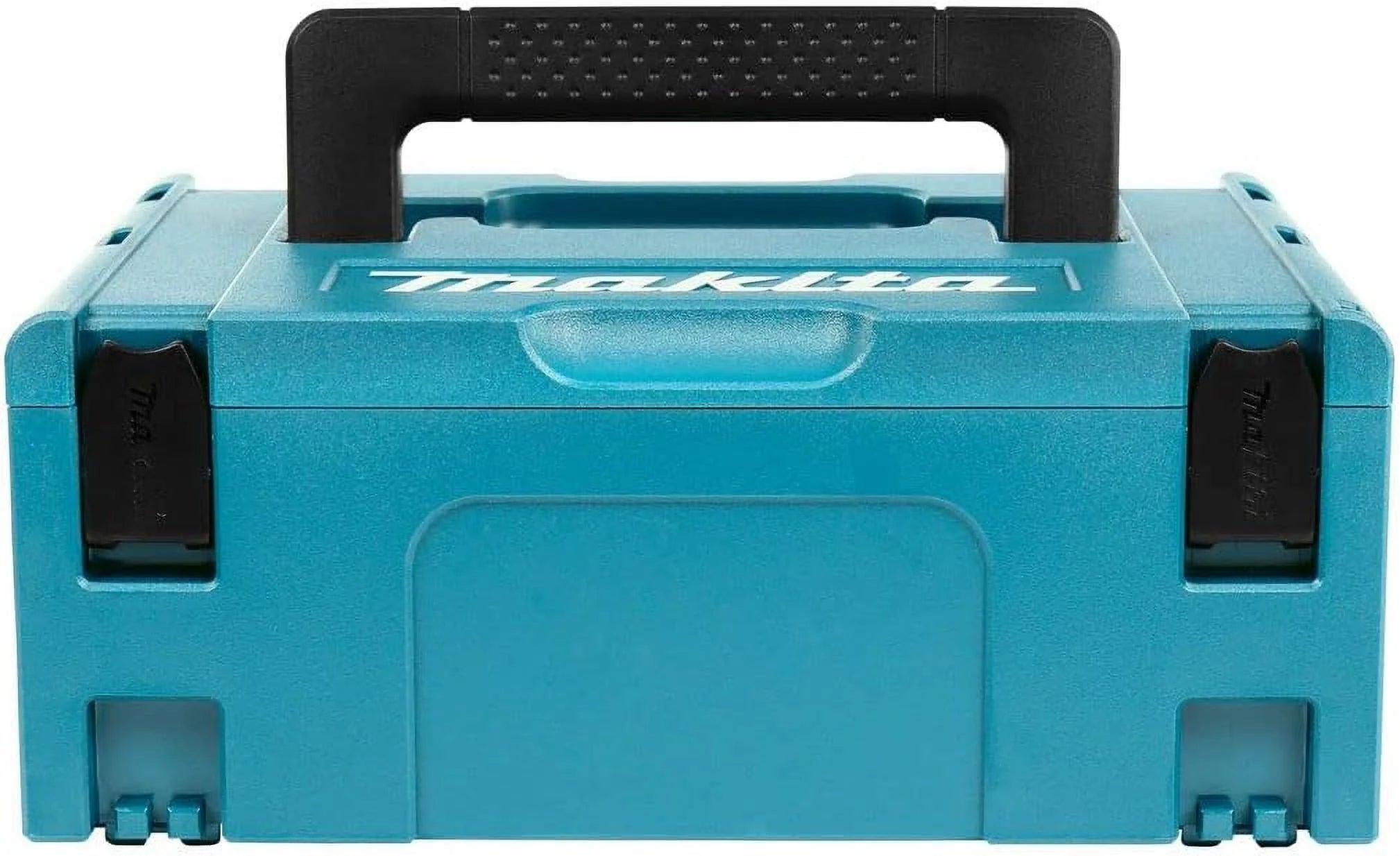Interlocking Case, Inch X Inch X Inch, Medium (Discontinued by Manufacturer)