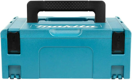 Interlocking Case, Inch X Inch X Inch, Medium (Discontinued by Manufacturer)
