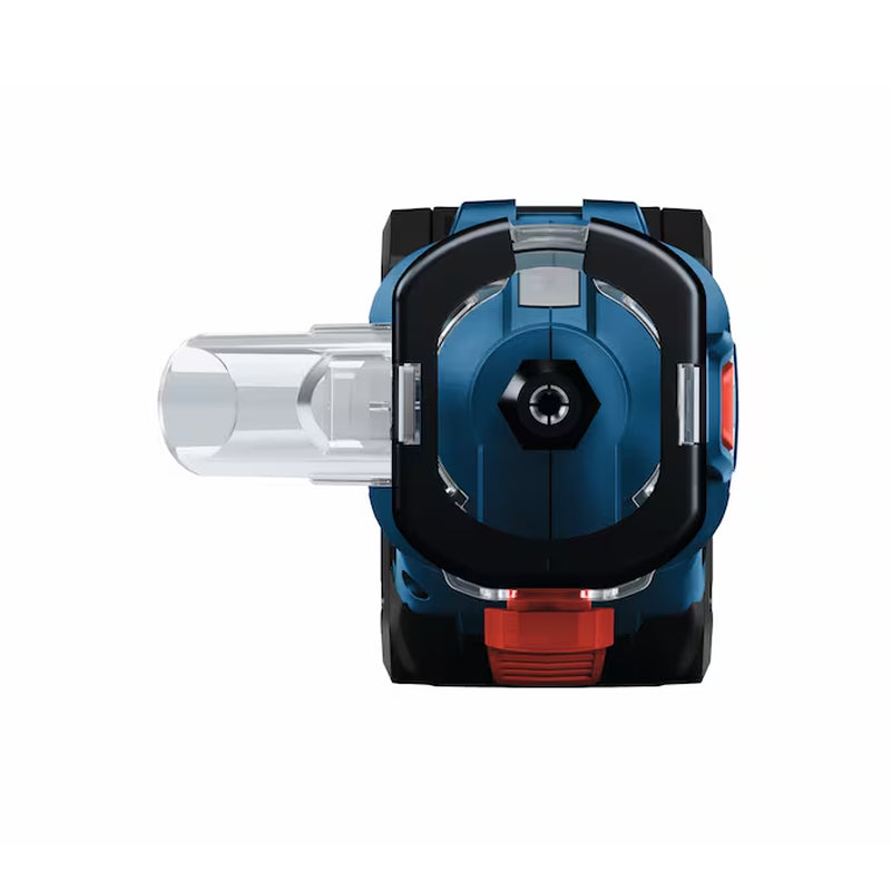 1-Speed 18-Volt Cutting Cordless Rotary Tool (Battery Not Included)