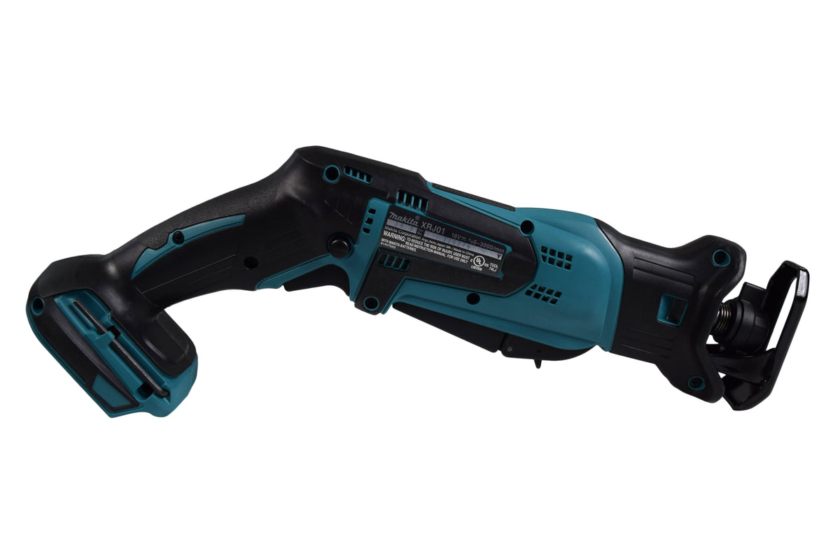 XRJ01Z - LXT 1/2" 18V Cordless Variable Speed Rear-Handle Compact Reciprocating Saw Bare Tool