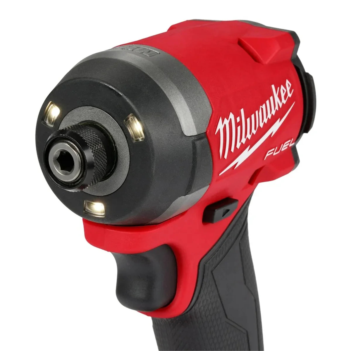 M18 FUEL 18V Lithium-Ion Brushless Cordless 1/4" Hex Impact Driver 2953-20 (Tool-Only)