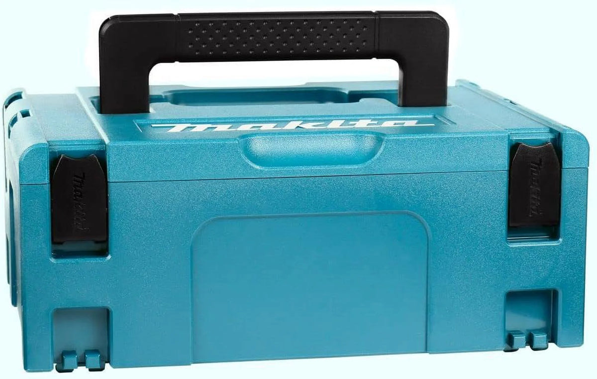 Interlocking Case, Inch X Inch X Inch, Medium (Discontinued by Manufacturer)