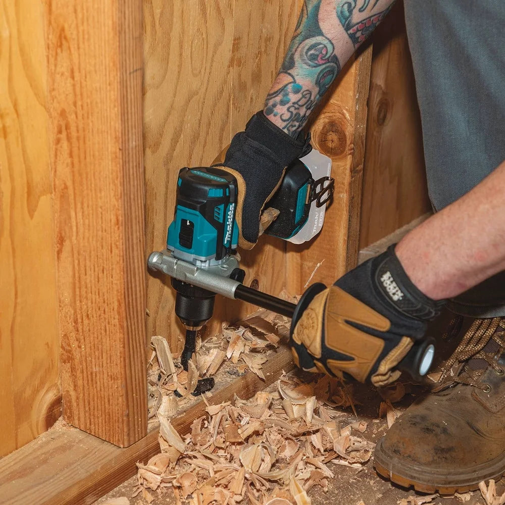 XPH14Z 18V LXT Brushless Lithium-Ion 1/2 In. Cordless Hammer Drill Driver (Tool Only)