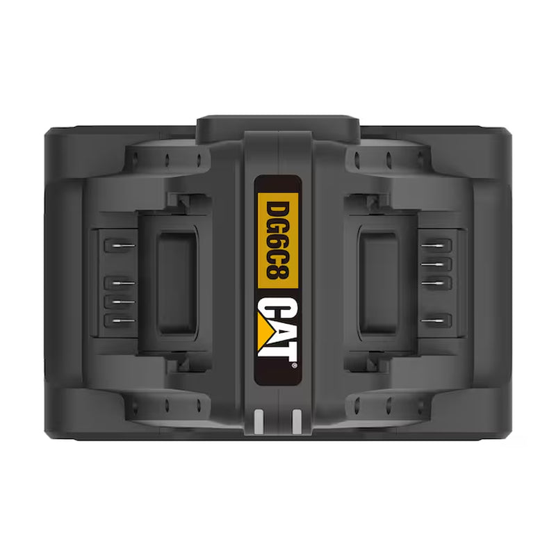 60 -Volt, Charger