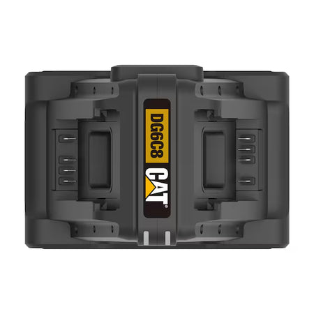 60 -Volt, Charger