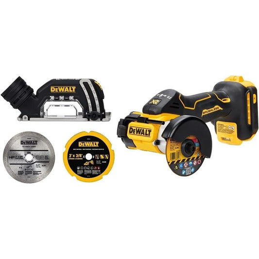 3IN COMPACT CUT off TOOL BARE