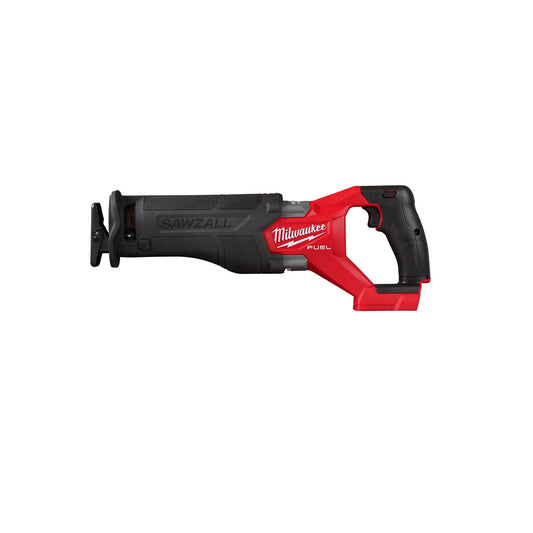 M18 18V Fuel Sawzall 1-1/4" Reciprocating Saw Cordless Lithium-Ion Brushless 2821-20
