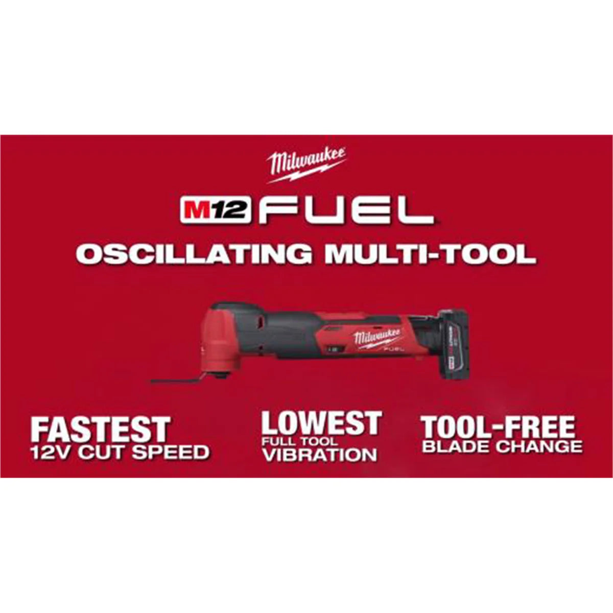 Tool OPEN-LOK Multi-Tool Blade Variety Kit 9PC
