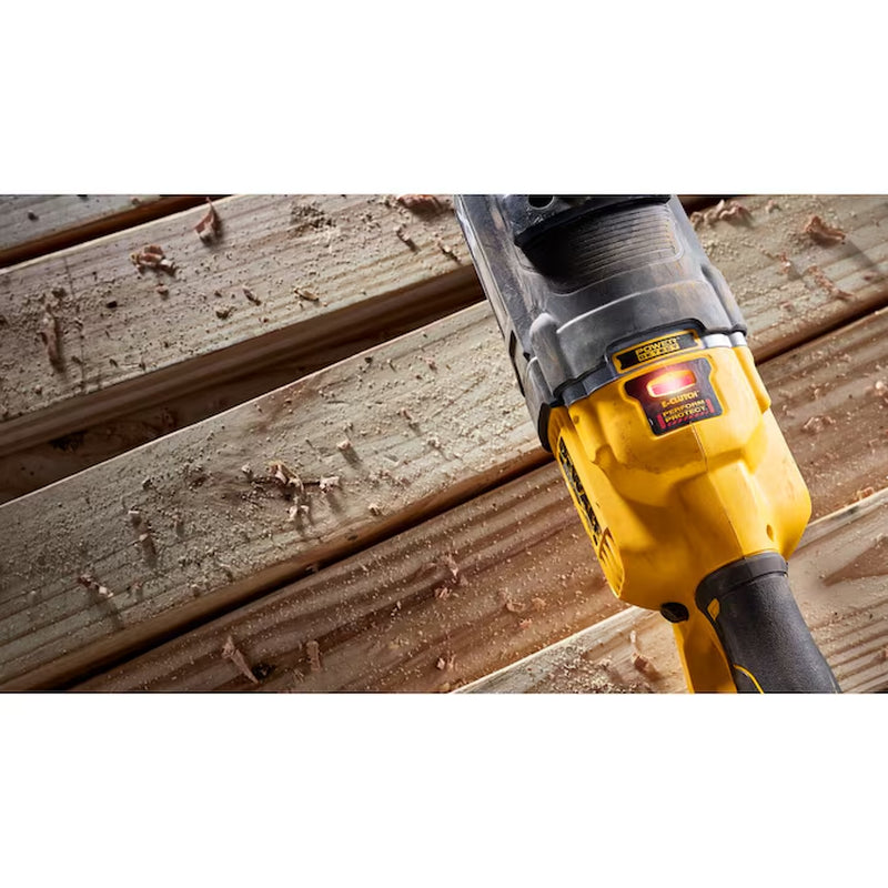 XR POWER DETECT Stud Joist 20-Volt Max 7/16-In Keyless Brushless Cordless Drill
